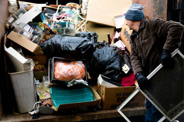 Best Garage Cleanout  in Belle Mead, NJ