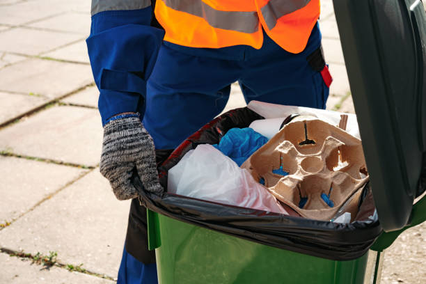 Best Commercial Junk Removal  in Belle Mead, NJ