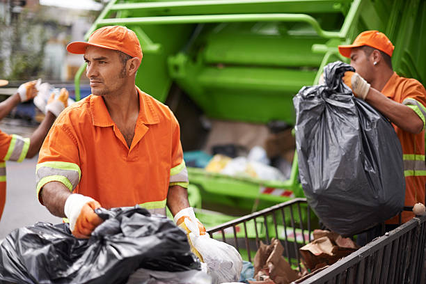 Best Residential Junk Removal  in Belle Mead, NJ