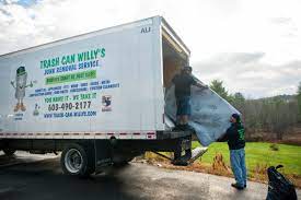 Best Basement Cleanout  in Belle Mead, NJ